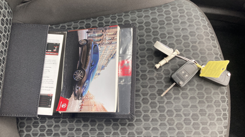 Vauxhall Corsa 1.4 SE Nav 5dr Auto Petrol Hatchback